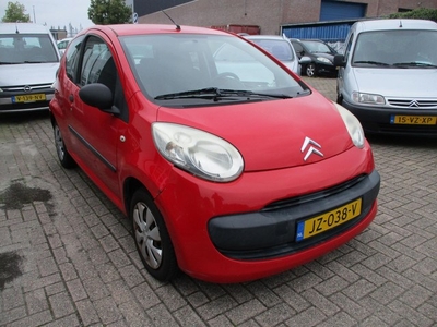 Citroen C1 1.0-12V Séduction APK 2-2025!