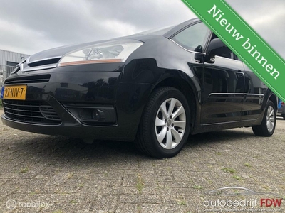 Citroen C4 Picasso 1.6 HDI Business 5p.