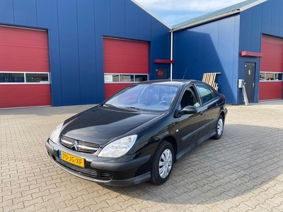 Citroen C5 1.8-16V Ligne Prestige Airco