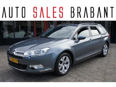 Citroen C5 Tourer 1.6 THP Tendance