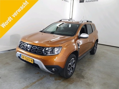 Dacia Duster 1.2 TCe Prestige