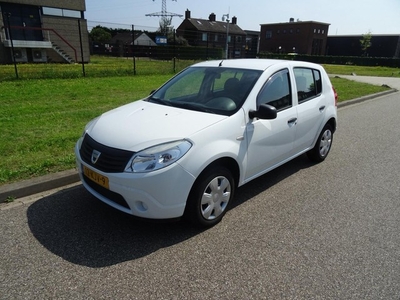 Dacia Sandero 1.2