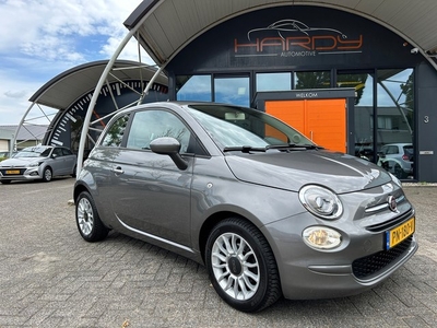 Fiat 500 0.9 TwinAir Turbo 80PK Airco 1e EIG NL-AUTO