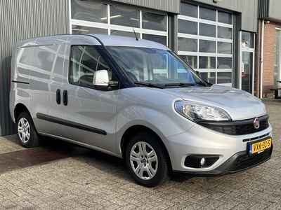 Fiat Dobló Cargo 1.3 MJ L1H1 SX 20x op voorraad Btw en Bpm