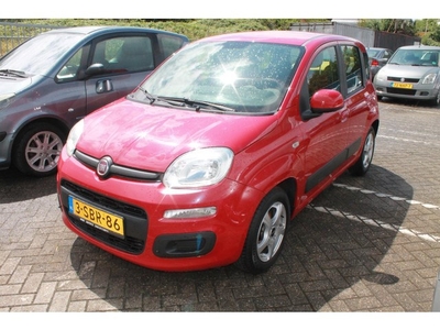 Fiat Panda 0.9 TwinAir Edizione Cool