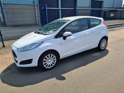 Ford Fiesta 1.5 TDCi *ST.BEKR*AIRCO*CV*ELEC.RAMEN