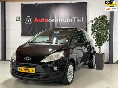 Ford Ka 1.2 Titanium * Airco * NAP