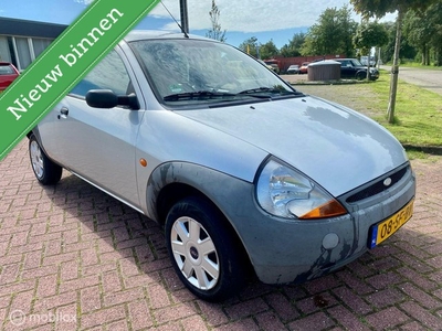 Ford Ka 1.3 Champion