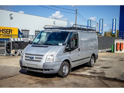 Ford Transit 2.2 TDCI (bj 2013)