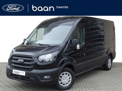 Ford Transit 350 L3H2 2.0 TDCI 170pk Trend airco / cruise /