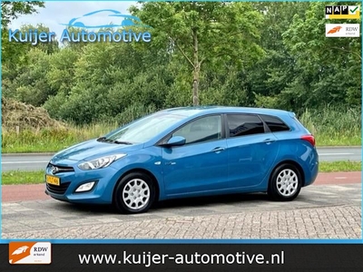 Hyundai I30 Wagon 1.6 GDI i-Motion