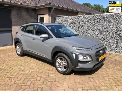 Hyundai KONA 1.0 T-GDI Comfort