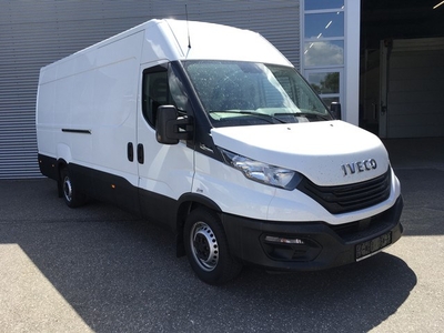 Iveco Daily 35S16V Aut. 410L L4H2 270Gr.Deuren./ Carplay/