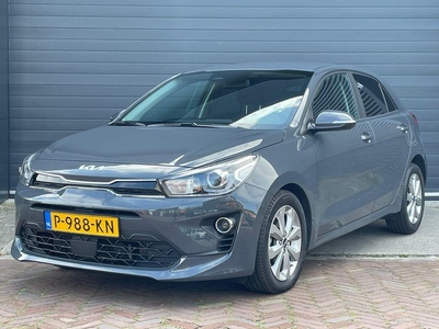 KIA RIO 1.0 T-GDI MHEV DYNAMICPLUSLINE I APPLE/ANDRIOD I