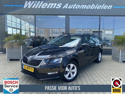 Škoda Octavia Combi 1.4 TSI Greentech Ambition Business