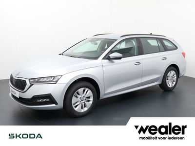 Škoda Octavia Combi Ambition 1.0 TSI 110 pk Combi 6 versn.