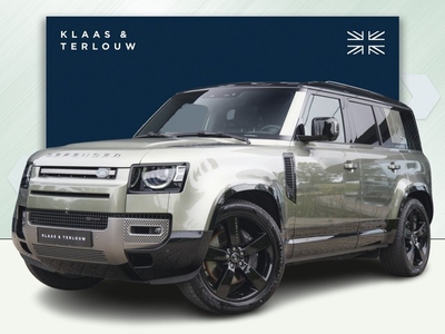 Land Rover Defender 3.0 P400 110 MHEV X-Dynamic HSE / Cold