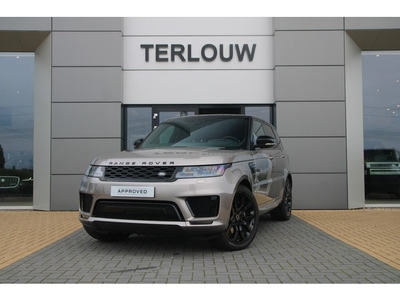 Land Rover Range Rover Sport D300 HSE Dynamic (bj 2021)