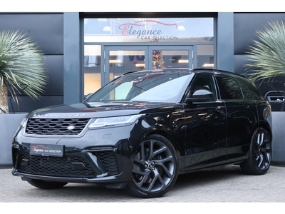 Land Rover Range Rover Velar 5.0 V8 SVAutobiography Dynamic