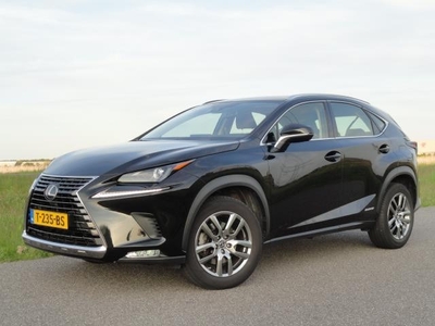 Lexus NX 300h full ECC/NAVIG/LEER/CAMERA