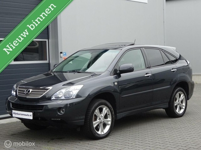 Lexus RX 400H Aut. Edition, Levinson, Trekhaak , Youngtimer