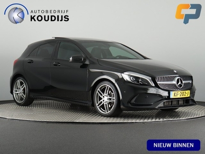 Mercedes-Benz A-Klasse 180 Ambition (NL- Auto / AMG Line /