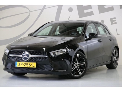 Mercedes-Benz A-klasse 180 Business Solution/ NAP/