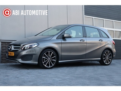 Mercedes-Benz B-Klasse 220 4Matic 184 pk Ambition / Xenon/