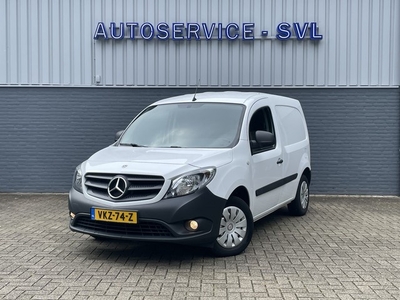 Mercedes-Benz Citan 108 CDI 1e Eigenaar (bj 2021)