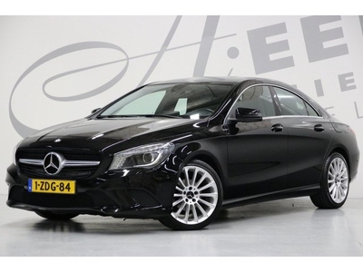 Mercedes-Benz CLA-klasse 180/ Origineel NL/ NAP/ Navigatie