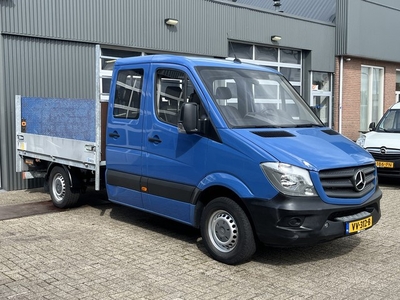 Mercedes-Benz Sprinter 310 2.2 CDI 366 DC Laadklep 750kg 6