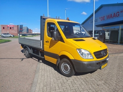 Mercedes-Benz Sprinter 313 2.2 CDI 366 PICKUP OPEN LAADBAK