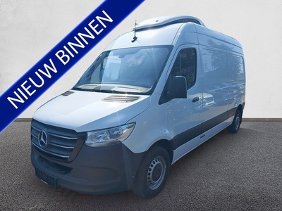 Mercedes-Benz Sprinter 315 1.9 CDI L2H2,Koelwagen,prijs