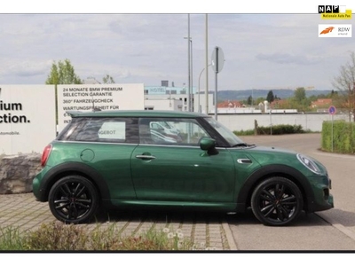 Mini Mini 3-deurs 1.5 Cooper JCW LED NAVI PANO