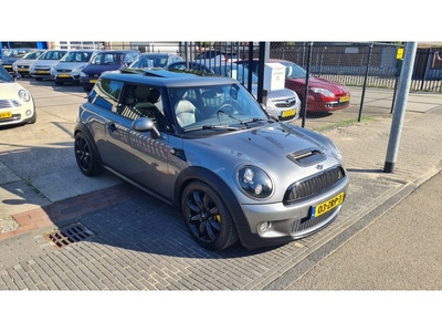 Mini Mini 1.6 Cooper S *Airco*