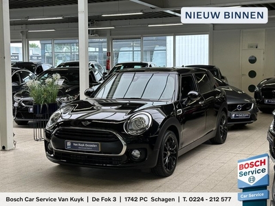 Mini Clubman 1.5 One Business Edition NL-Auto / 80.000 Km /