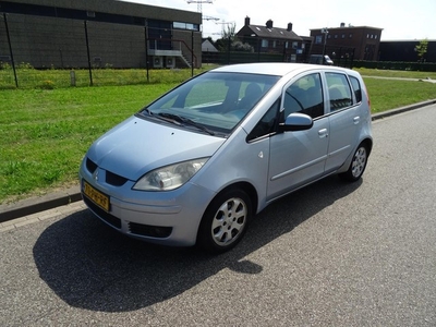 Mitsubishi Colt 1.3 Inform Cool Pack Plus