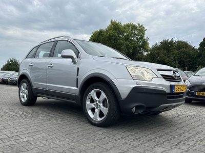 Opel Antara 3.2 V6 Cosmo AWD Premium-Pack Aut. *XENON