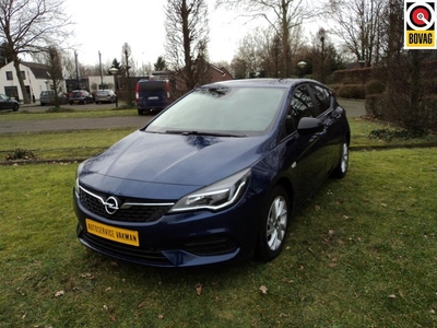 Opel Astra 1.2 Business Edition