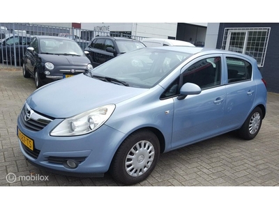 Opel Corsa 1.2-16V Business / AIRC