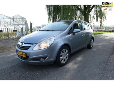 Opel Corsa Verkocht...verkocht...verkocht