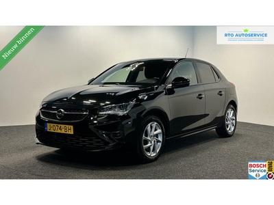 Opel Corsa 1.2 GS LINE NAVI CRUISE DAB AIRCO 87.000 KM NAP