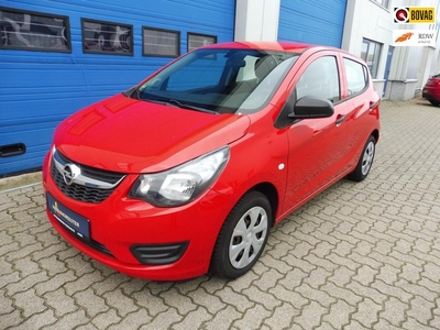 Opel KARL 1.0 ecoFLEX Edition Airco