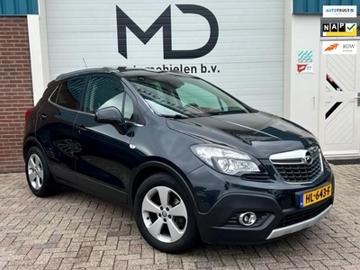 Opel Mokka 1.4 T Cosmo / Automaat /1e Eigenaar /DealerOnderH