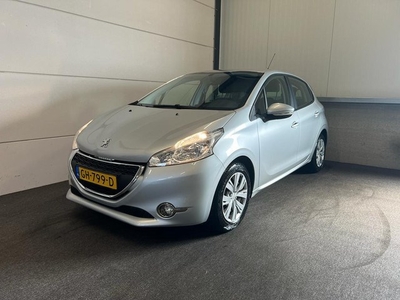 Peugeot 208 1.2 e-VTi Blue Lease Cruise Control, Airco