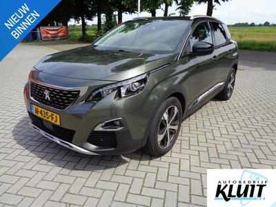 Peugeot 3008 1.2 PureTech Allure