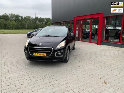 Peugeot 3008 1.6 THP Active / Trekhaak / Navi / PDC /Cruise