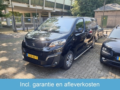 Peugeot Expert 2.0 BlueHDI 180 L3 Automaat All-in prijs