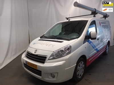 Peugeot Expert 229 2.0 HDI L2H1 Profit+ - Airco - Cruise