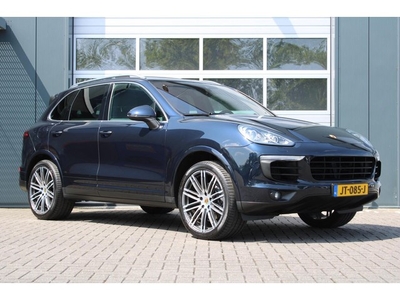 Porsche Cayenne 3.0 D Sport Chrono